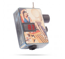 Блок питания Foxxx Irons Detonator V.3.1 Pin-Up 1