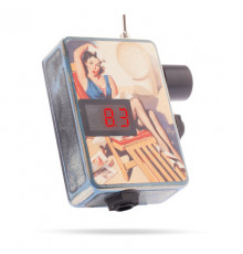 Блок питания Foxxx Irons Detonator V.3.1 Pin-Up 1