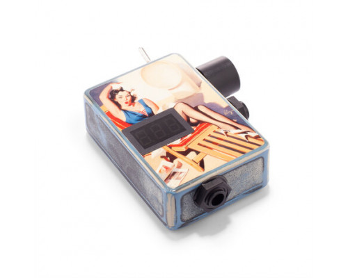 Блок питания Foxxx Irons Detonator V.3.1 Pin-Up 1