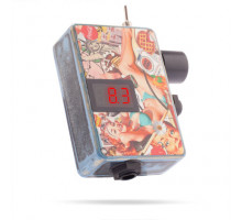 Блок питания Foxxx Irons Detonator V.3.1 Pin-Up 3