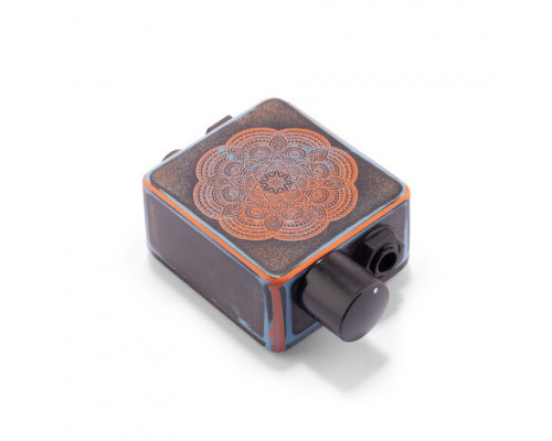 Блок питания Foxxx Irons Mandala Box - Lot 2 Custom