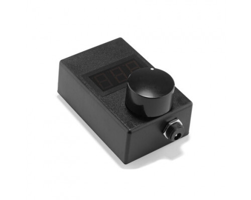 Блок питания Foxxx Irons Power Drive V1.0 Black