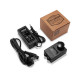 Блок питания Foxxx Irons Power Drive V1.0 Black