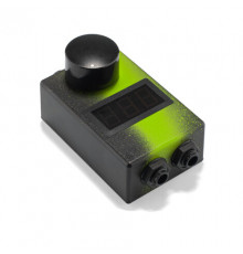 Блок питания Foxxx Irons Power Drive V1.0 Green