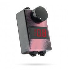 Блок питания Foxxx Irons Power Drive V1.0 Pink