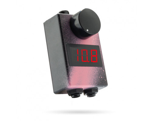 Блок питания Foxxx Irons Power Drive V1.0 Pink
