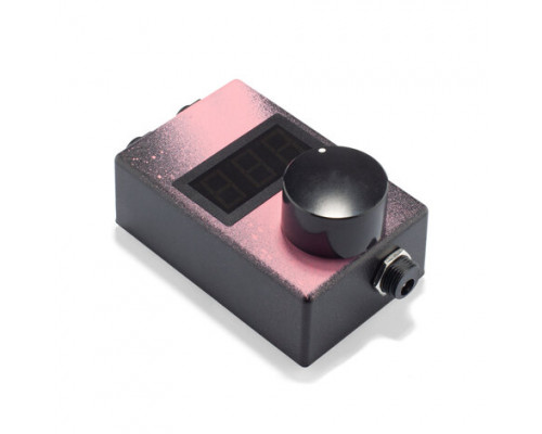 Блок питания Foxxx Irons Power Drive V1.0 Pink