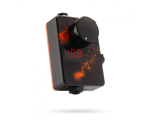 Блок питания Foxxx Irons Detonator V3.0 - Black-Orange