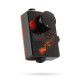 Блок питания Foxxx Irons Detonator V3.0 - Black-Orange