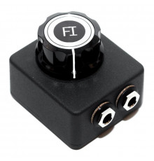 Блок питания Foxxx Irons Жук V2.0 Black
