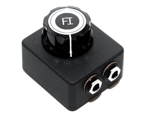 Блок питания Foxxx Irons Жук V2.0 Black