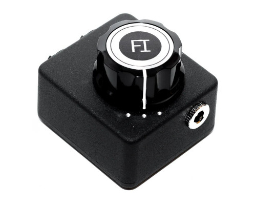 Блок питания Foxxx Irons Жук V2.0 Black