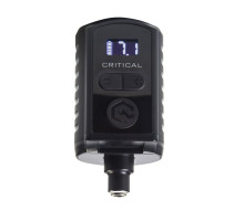 Блок питания Critical Universal Battery 3,5 мм