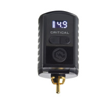 Блок питания Critical Universal Battery RCA