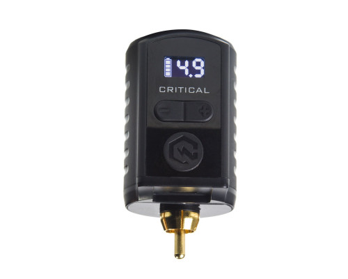 Блок питания Critical Universal Battery RCA