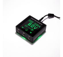 Блок питания DEFENDER PS-8 Black