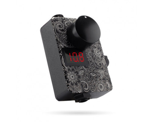 Блок питания Foxxx Irons Detonator V3.0 - Pattern 1