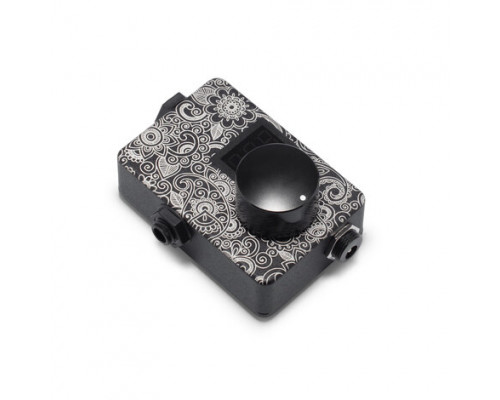 Блок питания Foxxx Irons Detonator V3.0 - Pattern 1