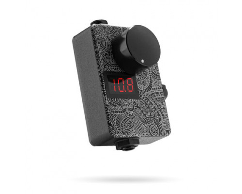 Блок питания Foxxx Irons Detonator V3.0 - Pattern 5