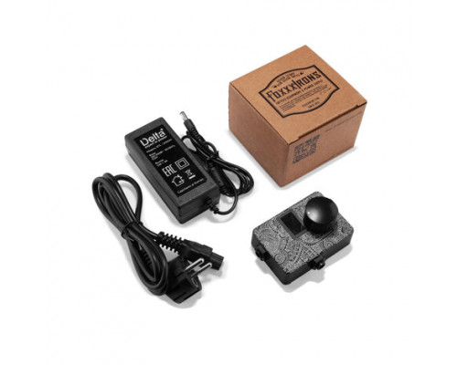 Блок питания Foxxx Irons Detonator V3.0 - Pattern 5