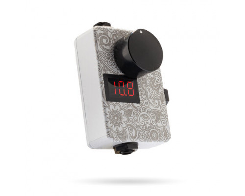 Блок питания Foxxx Irons Detonator V3.0 - White Pattern