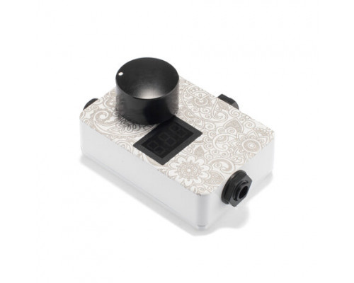 Блок питания Foxxx Irons Detonator V3.0 - White Pattern