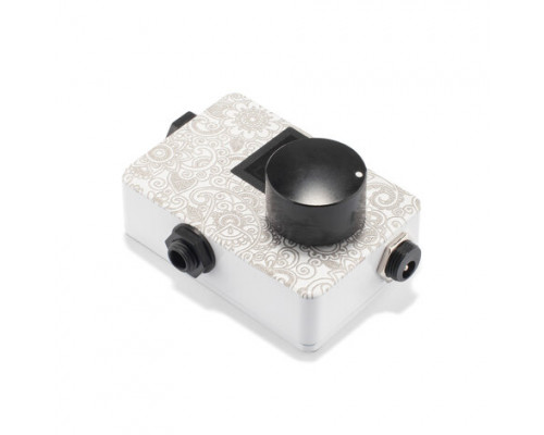 Блок питания Foxxx Irons Detonator V3.0 - White Pattern