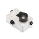Блок питания Foxxx Irons Detonator V3.0 - White Pattern