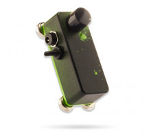 Блок питания Foxxx Irons Insecticon Box V2 Black-Green