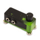 Блок питания Foxxx Irons Insecticon Box V2 Black-Green