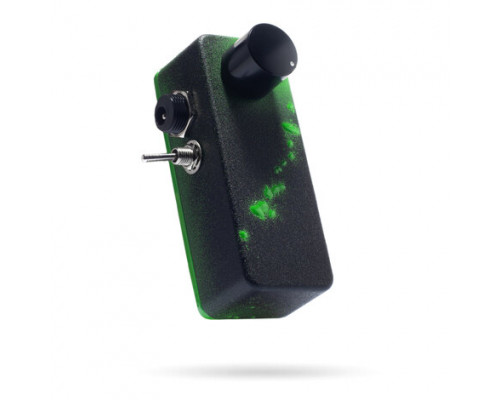 Блок питания Foxxx Irons Insecticon Box V2 Black-Green