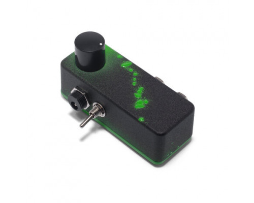 Блок питания Foxxx Irons Insecticon Box V2 Black-Green