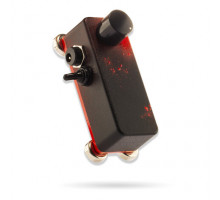 Блок питания Foxxx Irons Insecticon Box V2 Black-Red