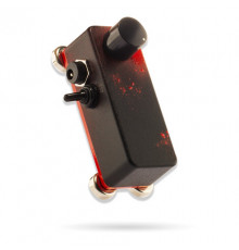 Блок питания Foxxx Irons Insecticon Box V2 Black-Red