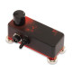 Блок питания Foxxx Irons Insecticon Box V2 Black-Red