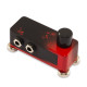 Блок питания Foxxx Irons Insecticon Box V2 Black-Red