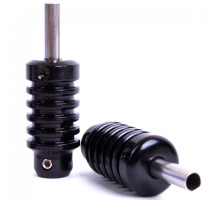Держатель ALUMINIUM GRIP 25мм - Black