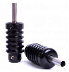 Держатель ALUMINIUM GRIP 25мм - Black