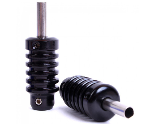 Держатель ALUMINIUM GRIP 25мм - Black