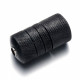 Держатель цанговый ALUMINIUM - Black