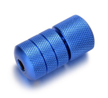 Держатель цанговый ALUMINIUM - Blue