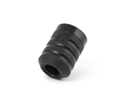 Держатель одноразовый Cheyenne Ergo One Inch 25мм