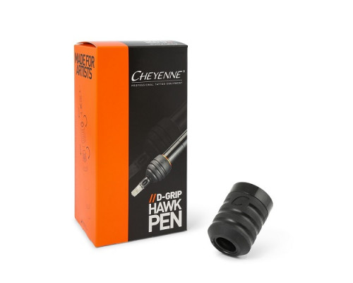 Держатель одноразовый Cheyenne Ergo One Inch 25мм