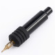 Держатель одноразовый AMBITION для PEN машинок 32мм