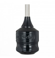 Держатель для картриджей регулируемый XL 38мм Black