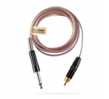 Клип-корд RCA - Foxxx Irons Clip