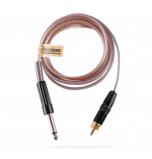 Клип-корд RCA - Foxxx Irons Clip