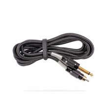Клип-корд RCA - Storm Black