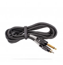Клип-корд RCA - Storm Black