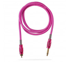 Клип-корд RCA - Storm Pink